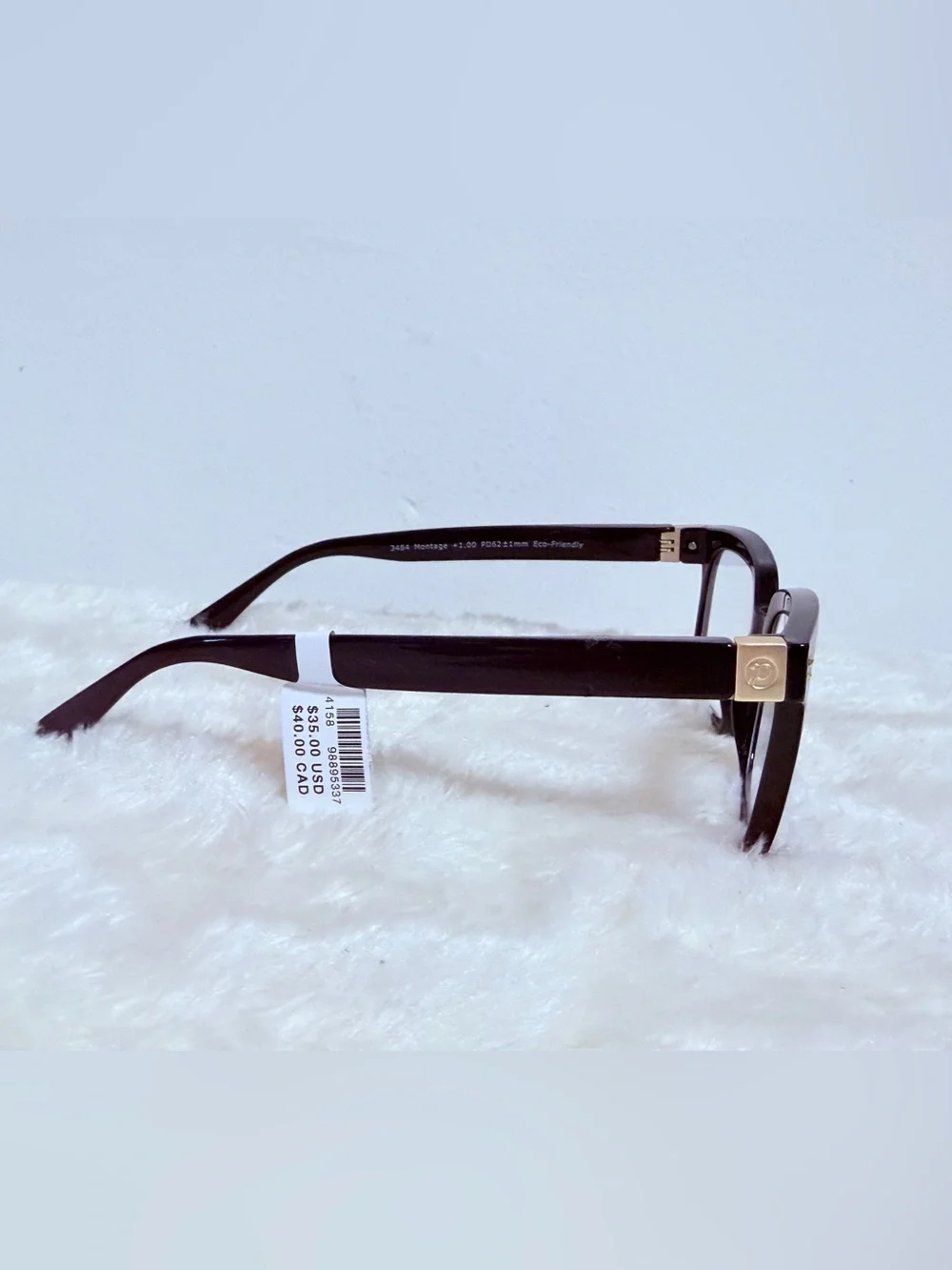 Anthropologie Peepers Montage Blue Light Filtering Reading Glasses new with tags